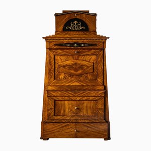 Biedermeier Pyramid Secretaire, 1810