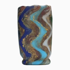 Vaso de precipitados de cinta helenística-romana escasa