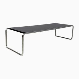 Italian Modern Coffee Table by Marcel Breuer for Gavina, 1970s