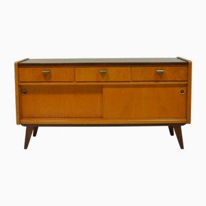 Mid-Century Modern German Sideboard, 1960s
