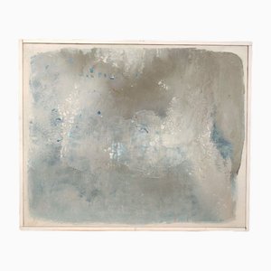 Bruna Gasparini, Untitled, 1993, Oil on Canvas