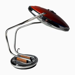 Lampe de Bureau Moderne Mid-Century, Argentine, 1970s