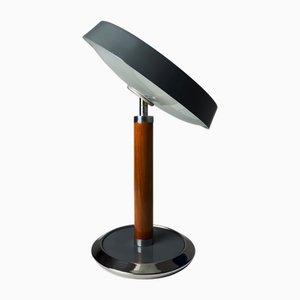 Lampe de Bureau Grecia par Luis Pérez De La Oliva pour Fase, 1970s