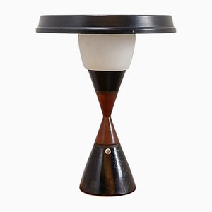 Modern Table Lamp by Svend Aage Holm Sørensen, 1950s