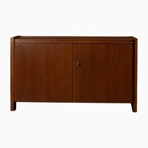 Bauhaus Sideboard von Bruno Paul für Veb Deutsche Werkstätten Hellerau, 1935