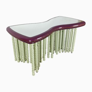 Centipede Table by Christopher Jenners