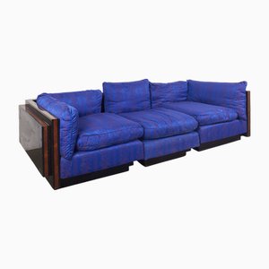 Canapé Modulable Roman Deco, 1970s, Set de 3