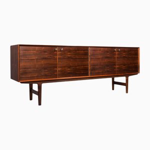 Credenza HERTUG di Frederik Kayser per Viken Møbelfabrikk, Norvegia, anni '60