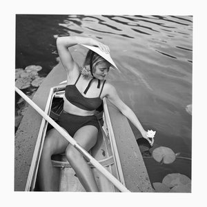 Heinz Pollmann, Verano en los años 30, 2025, Fotografía