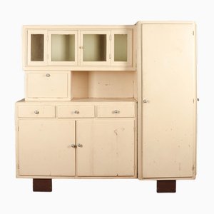 Meuble de Cuisine Vintage, 1950s