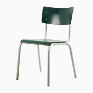 Metal Frame Chair, 1970s