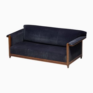 Art Deco Sofa in the style of the Hague School, Netherlands, 1920s