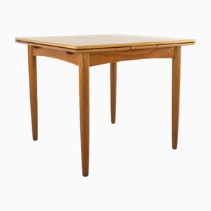Compact Extendable Herrieden Dining Table