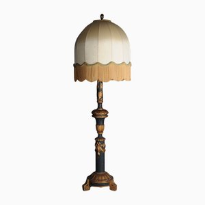 Lampadaire Néo-Classique Antique, France, 1880s