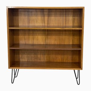 Étagère de Salon Mid-Century