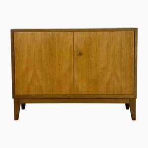 Mid-Century Living Room Cabinet
