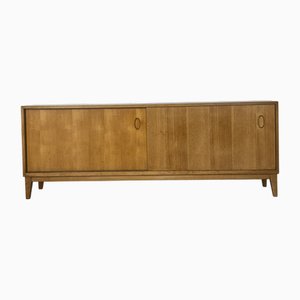 Mid-Century Living Room Sideboard