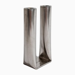 Vintage Candleholder by Arie Ofir, 1970s