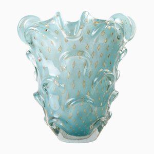 Large Murano Vase