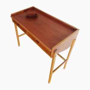Vintage Swedish Dressing Table, 1960s