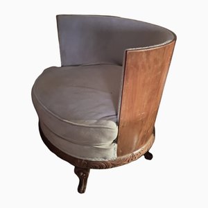 Poltrone, anni '30, set di 2