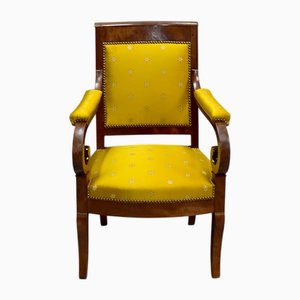 Directoire Office Chair, 1800s