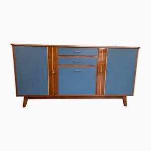 Mid-Century Modern Sideboard, 1970s