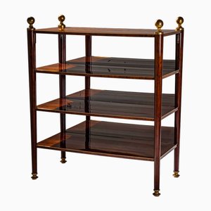 Etagère Empire, Allemagne, 1810
