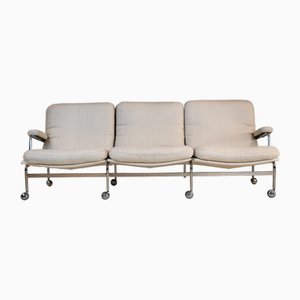 Karin Sofa from Dux, Sweden, 1970s