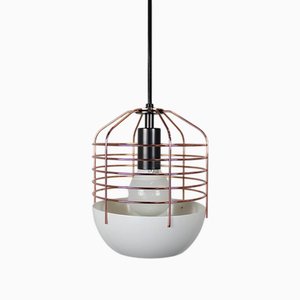 Bluff City Pendant Light by Jonah Takagi for Roll & Hill