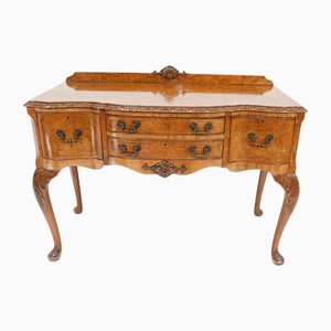Vintage Epstein Sideboard in Walnut, 1930s