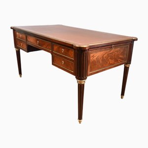 French Empire Desk, 1880