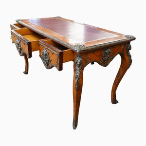 Escritorio Empire Bureau Plat, 1840