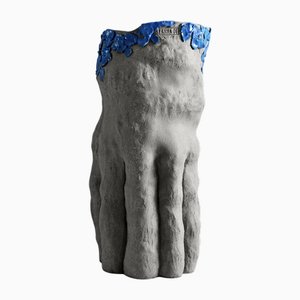 Raw Collection Vase 01 von Anna Demidova