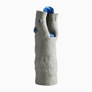 Raw Collection Vase 02 by Anna Demidova