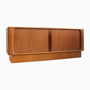 Vintage Teak Sideboard, 1960s