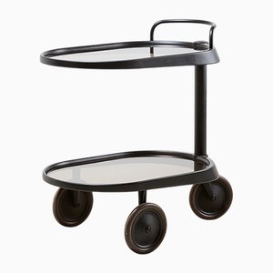Chariot de Service Emsta par Enzo Mari pour Alessi, 1989
