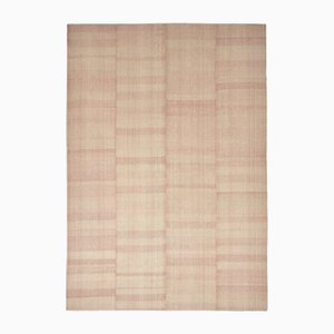 Tapis Kilim Ethnique en Laine