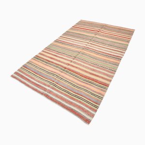 Tapis Kilim Ethnique en Laine