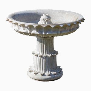 Decorative Marble Bowl