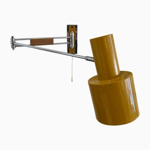 Horisont Wandlampe von Jo Hammerborg für Fog & Mørup, 1960er