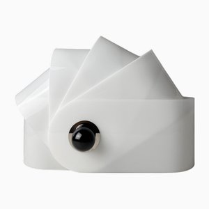 Gherpe Table Lamp by Superstudio for Poltronova, 1970s