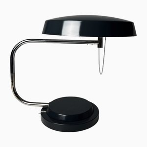 Lampe de Bureau Galaxia Doré Delta Award par Esteve Aparicio-Barba, 1961