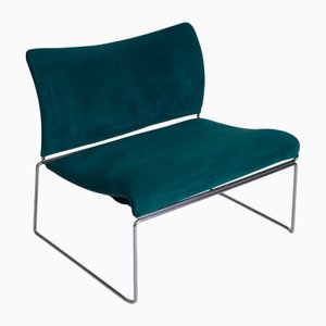 Poltrona Saghy di Kazuhide Takahama per Simon Gavina, 1970