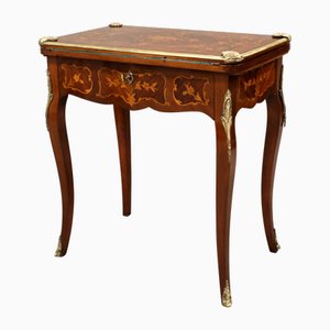 Table à Jeux Napoléon III, 1800s