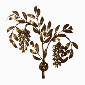 Vintage Golden Rain by Hans Kögl, 1970s