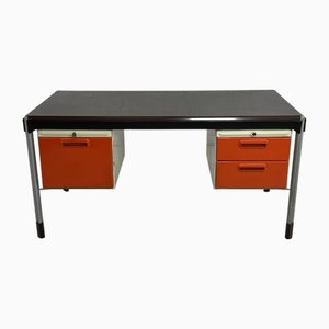 Industrial Desk by Marc Held for Strafor