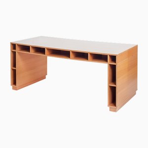 Scrivania di Ricardo Bofill per Habitat, anni '90