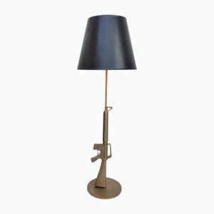 Gun Stehlampe von Philippe Starck für Flos, 2000er