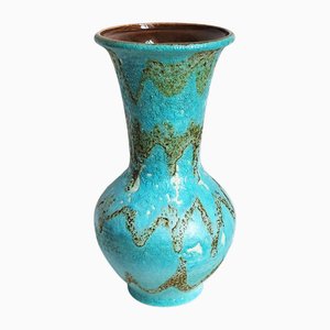 Vase Mid-Century Moderne de Carstens Tönnieshof, 1970s